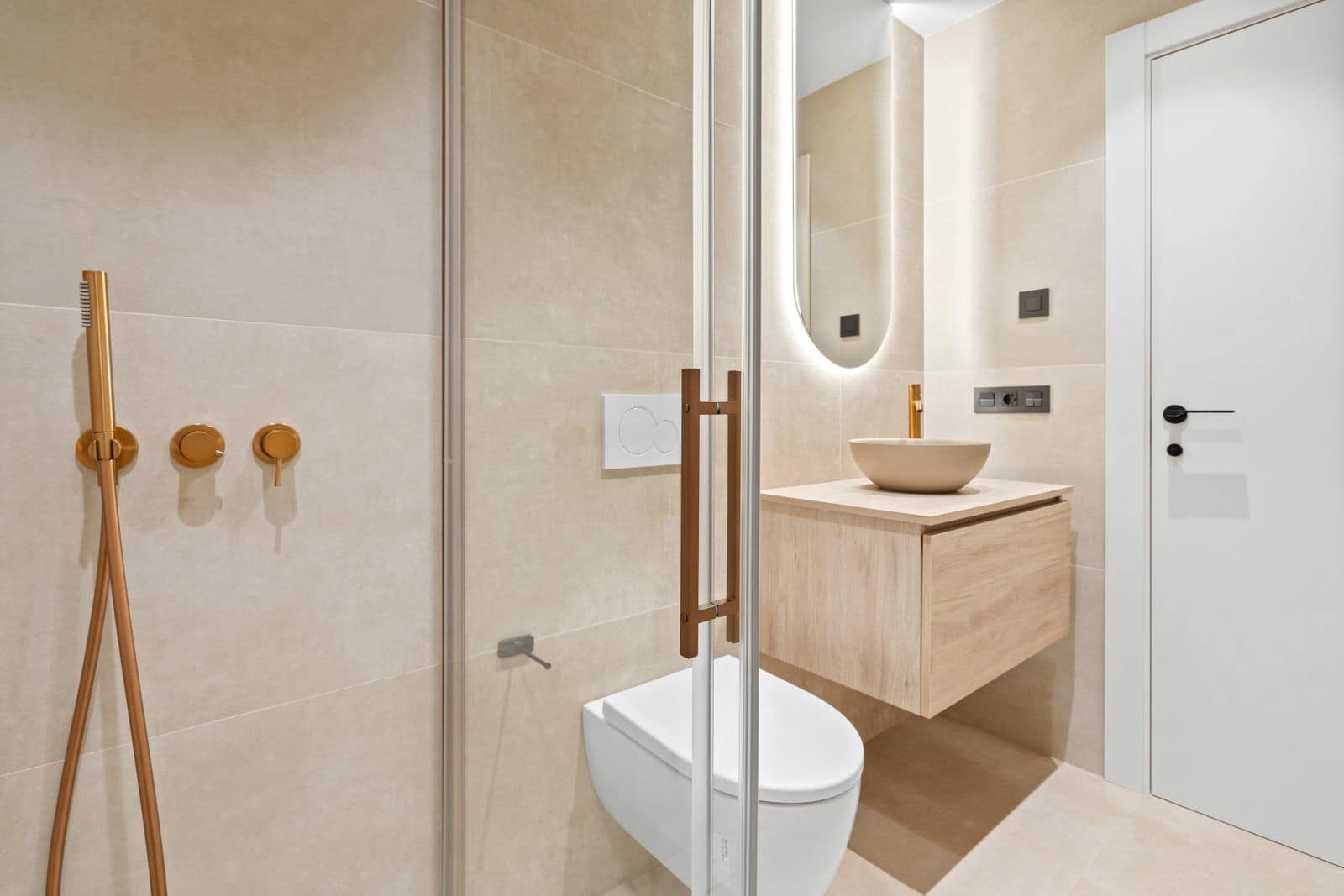 3 camera da letto Appartamento in vendita in Nueva Andalucia - 1.350.000 € (Rif: 9677221)