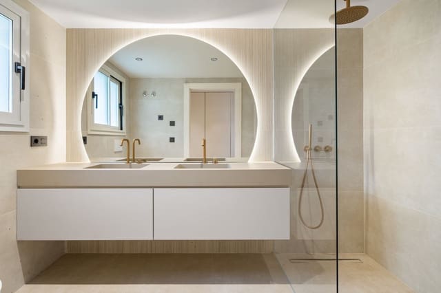 3 camera da letto Appartamento in vendita in Nueva Andalucia, Marbella - 1.350.000 € (Rif: 9677221)