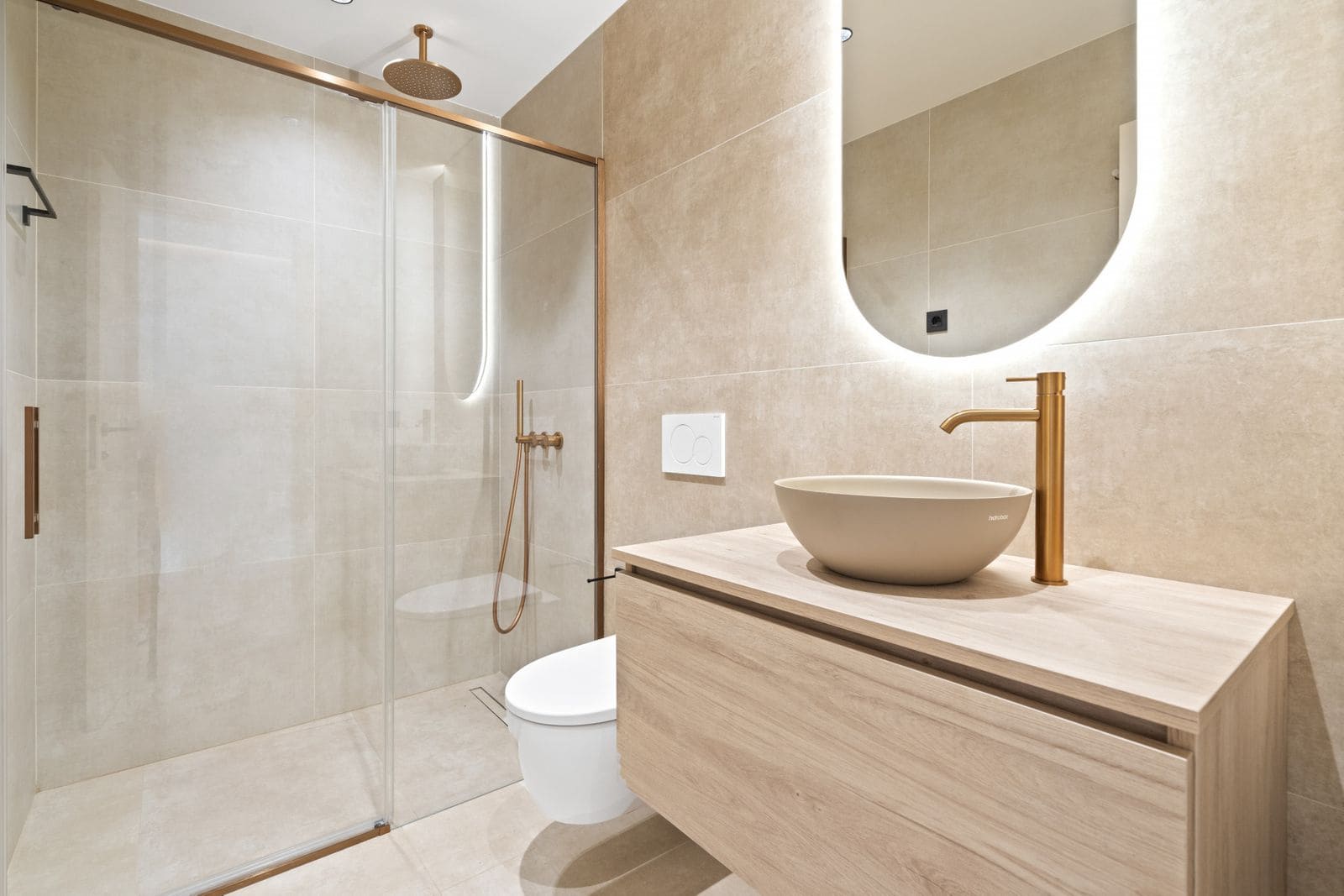 3 camera da letto Appartamento in vendita in Nueva Andalucia - 1.350.000 € (Rif: 9677221)