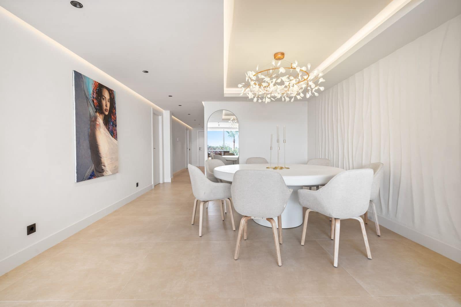 3 camera da letto Appartamento in vendita in Nueva Andalucia - 1.350.000 € (Rif: 9677221)