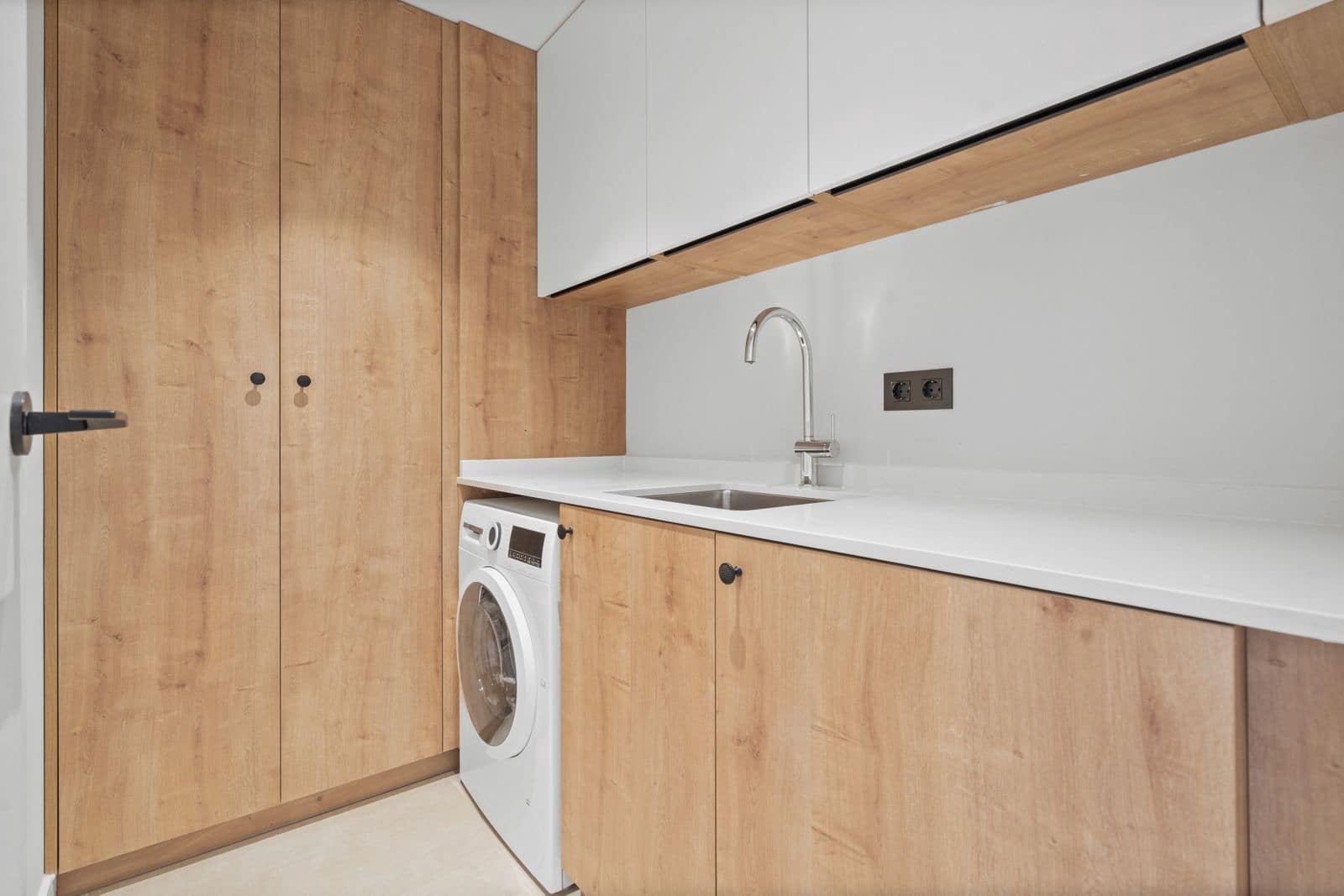 3 camera da letto Appartamento in vendita in Nueva Andalucia - 1.350.000 € (Rif: 9677221)