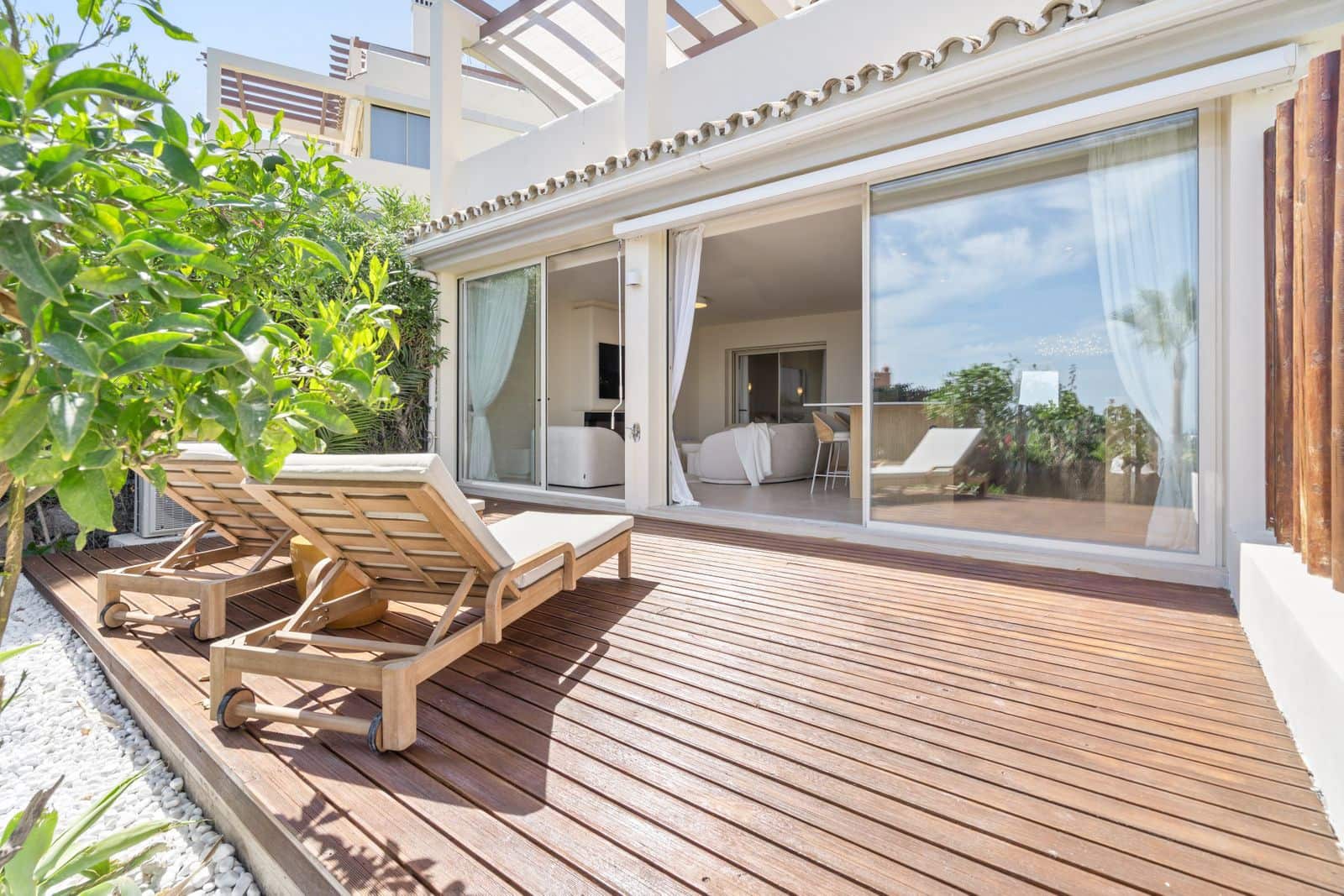 3 camera da letto Appartamento in vendita in Nueva Andalucia - 1.350.000 € (Rif: 9677221)