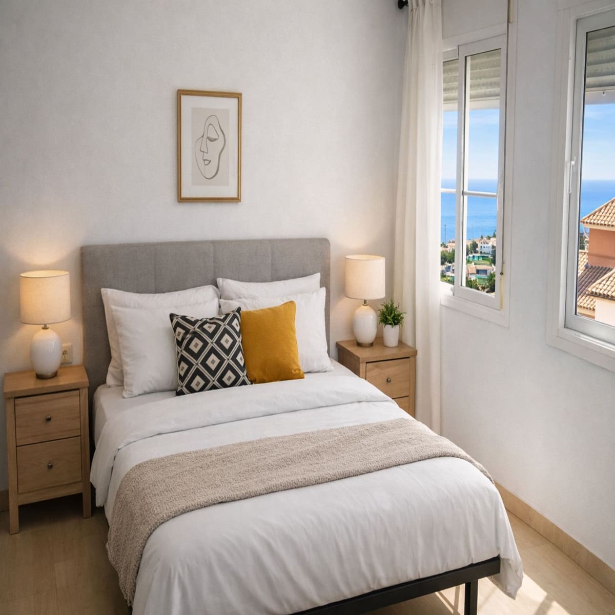 2 bedroom Apartment for sale in La Duquesa / Puerto de la Duquesa - € 265,000 (Ref: 9677223)