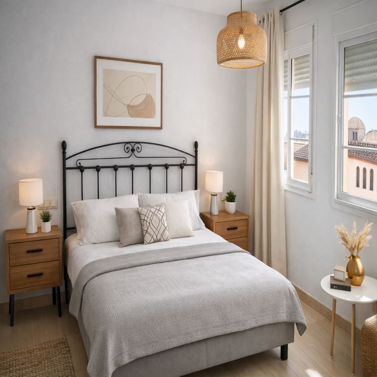 2 bedroom Apartment for sale in La Duquesa / Puerto de la Duquesa - € 265,000 (Ref: 9677223)