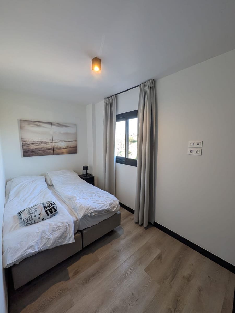 3 Zimmer Apartment zu verkaufen in Mijas Costa - 450.000 € (Ref: 9677224)