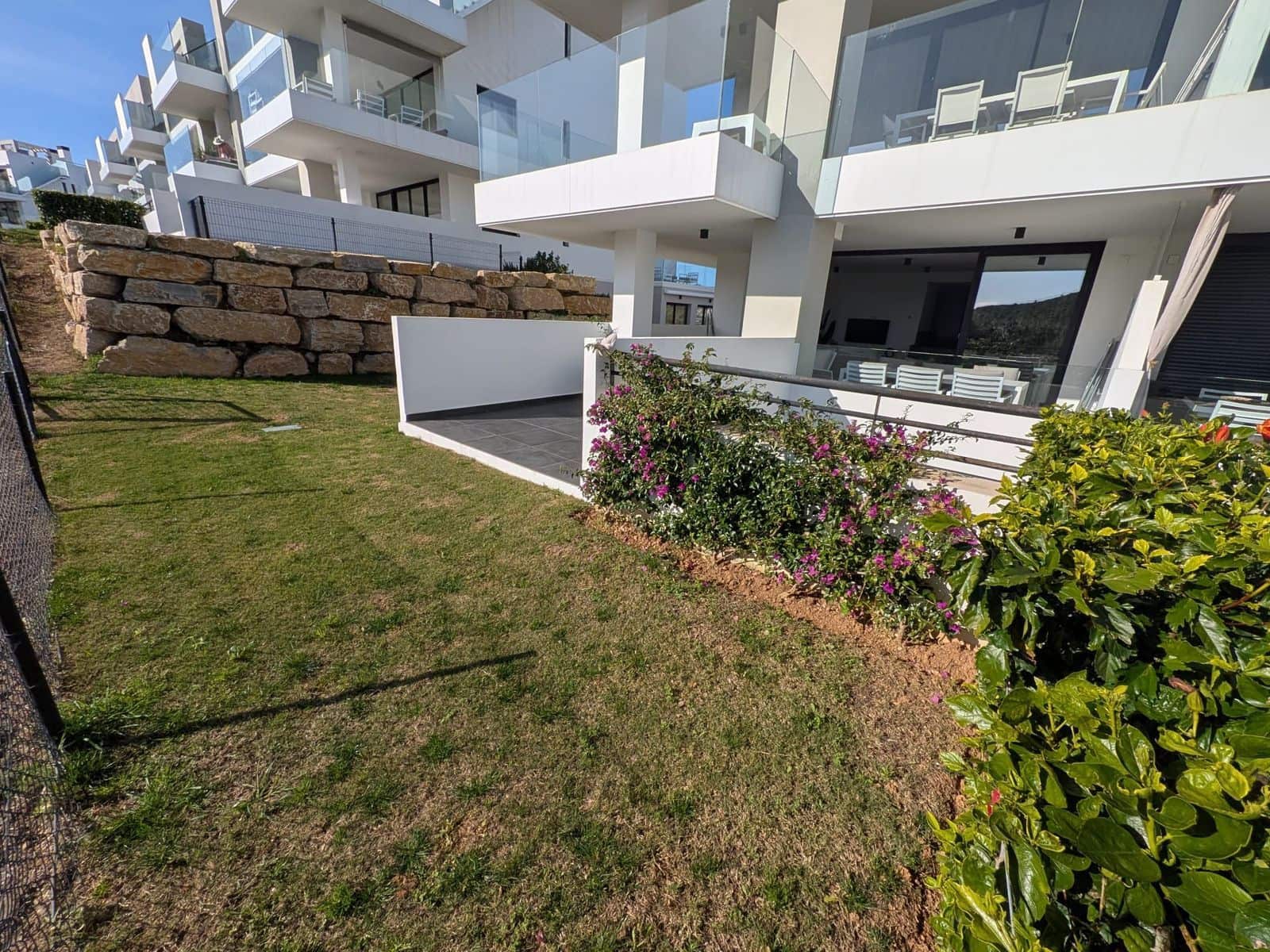 3 Zimmer Apartment zu verkaufen in Mijas Costa - 450.000 € (Ref: 9677224)
