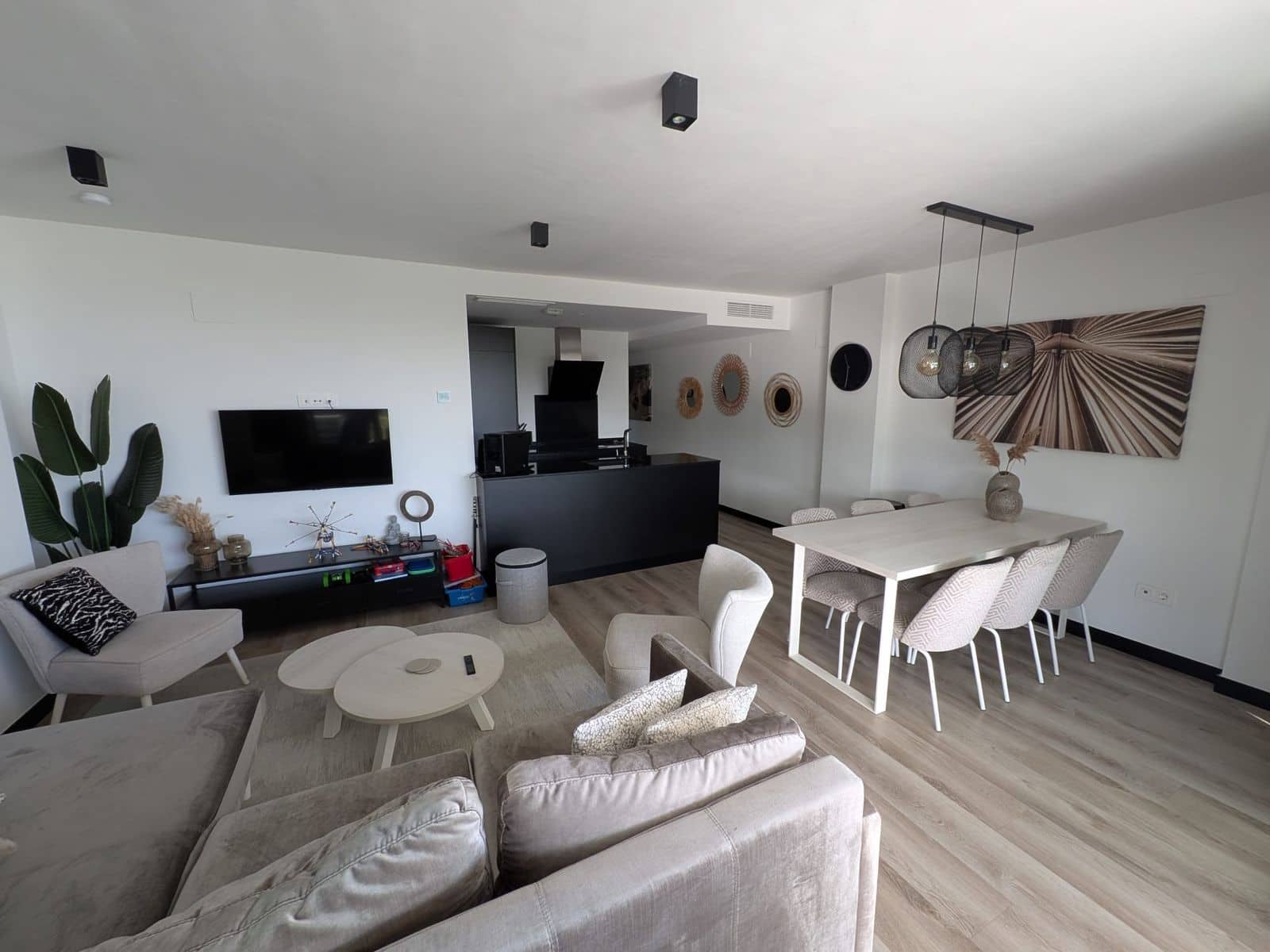 3 Zimmer Apartment zu verkaufen in Mijas Costa - 450.000 € (Ref: 9677224)