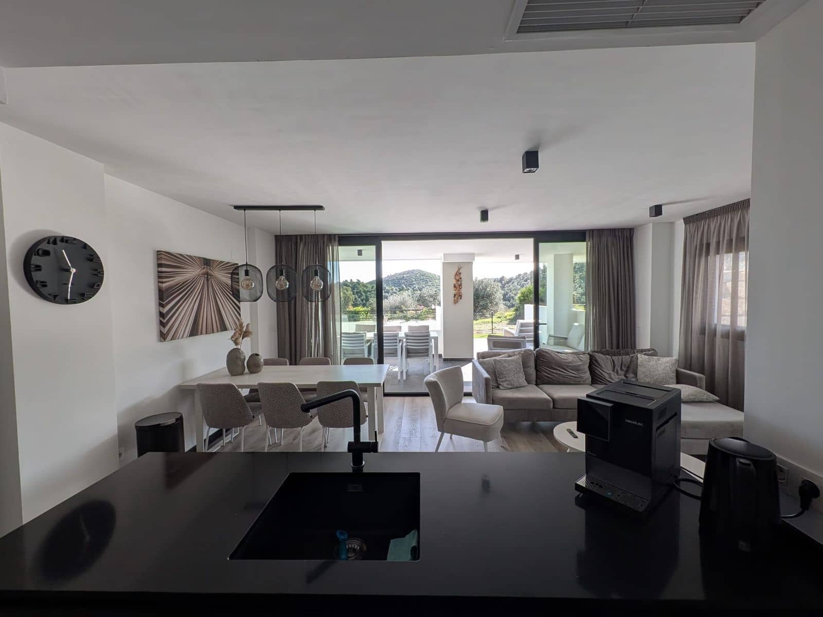 3 Zimmer Apartment zu verkaufen in Mijas Costa - 450.000 € (Ref: 9677224)