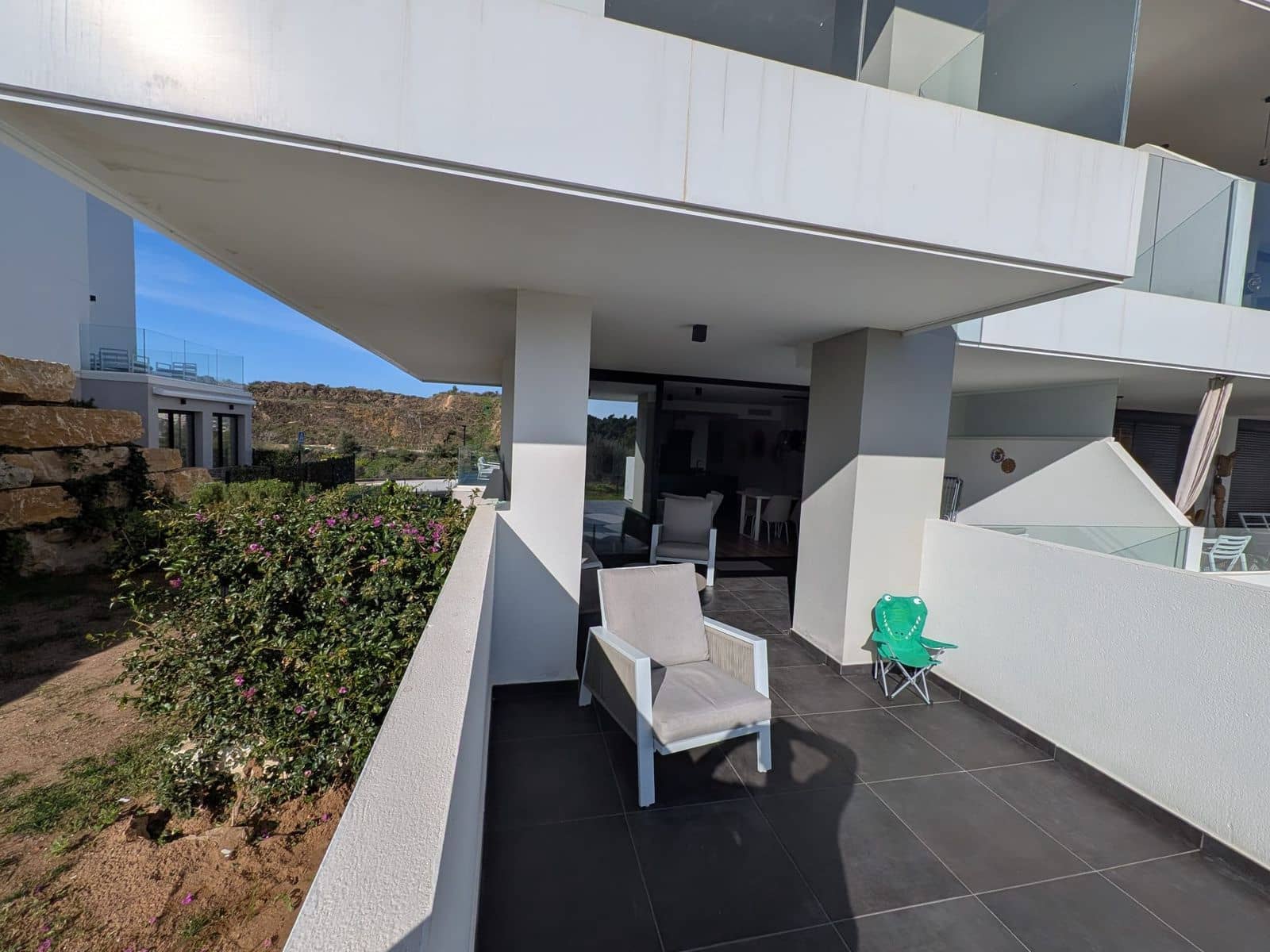 3 Zimmer Apartment zu verkaufen in Mijas Costa - 450.000 € (Ref: 9677224)