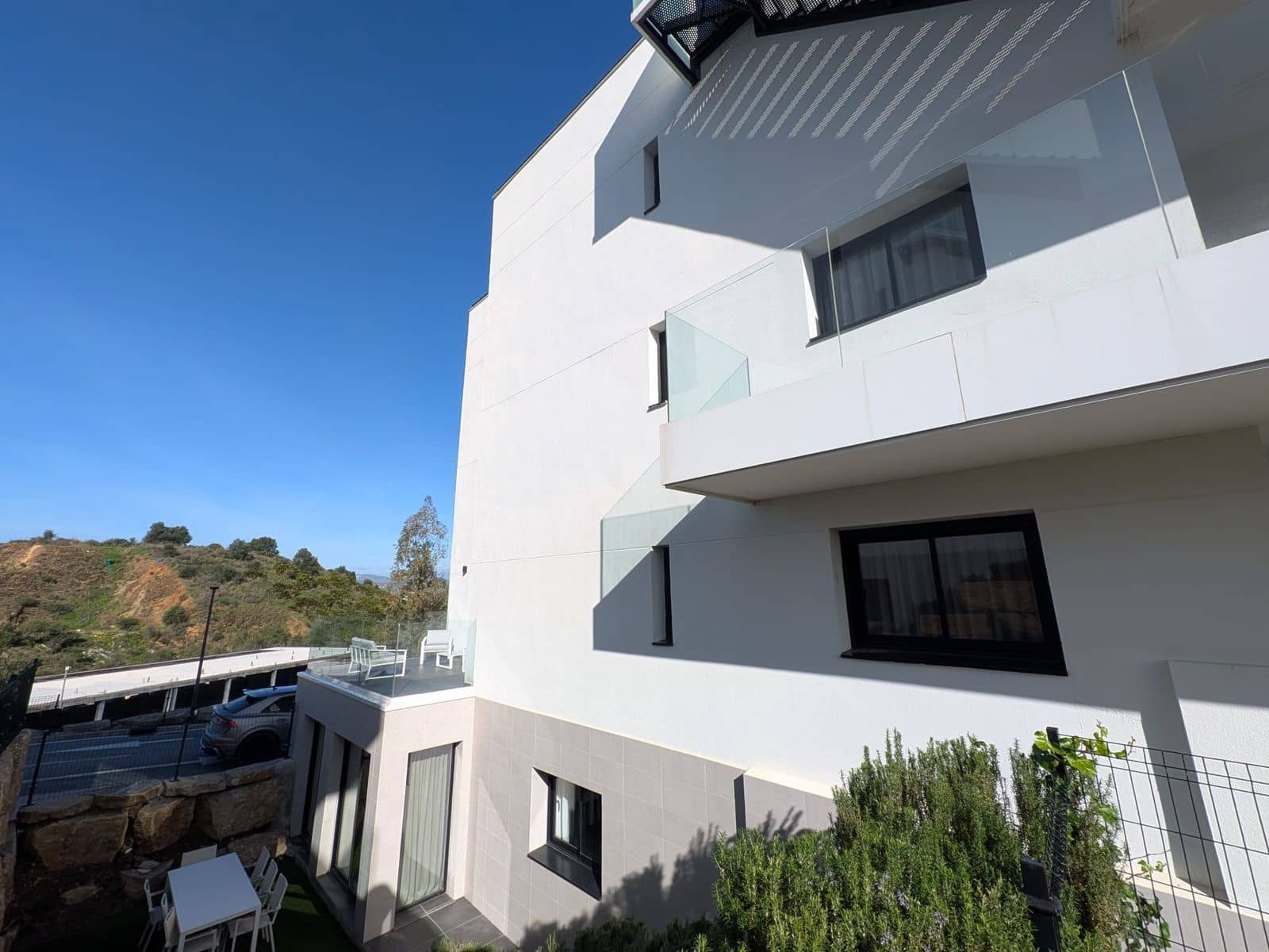 3 Zimmer Apartment zu verkaufen in Mijas Costa - 450.000 € (Ref: 9677224)