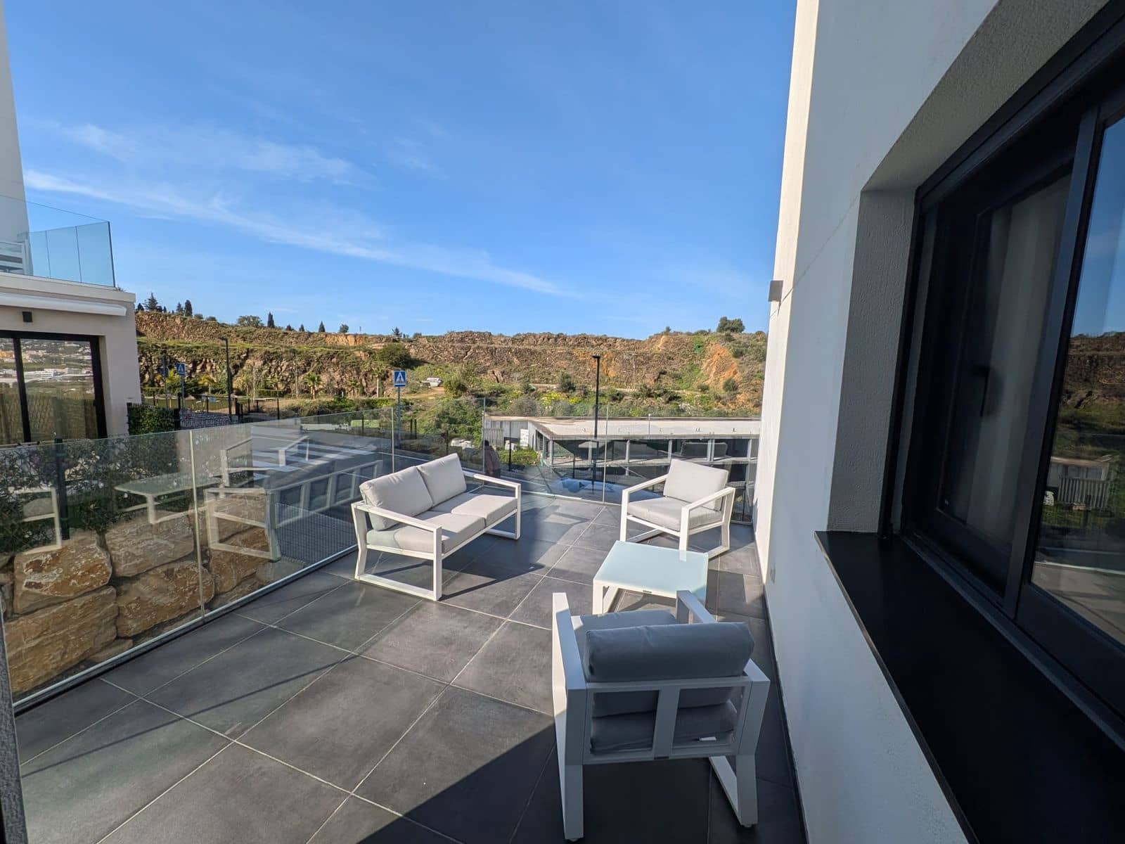 3 Zimmer Apartment zu verkaufen in Mijas Costa - 450.000 € (Ref: 9677224)