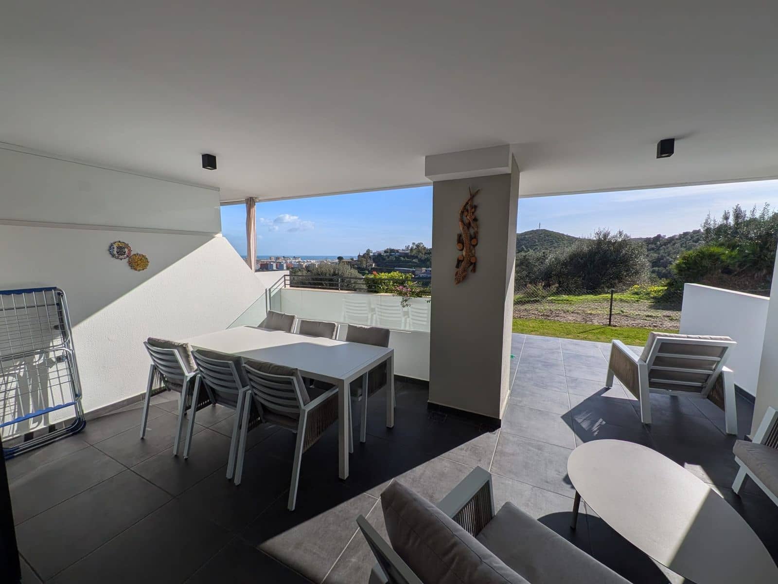 3 Zimmer Apartment zu verkaufen in Mijas Costa - 450.000 € (Ref: 9677224)