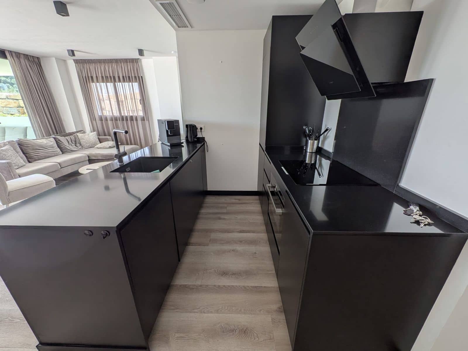 3 Zimmer Apartment zu verkaufen in Mijas Costa - 450.000 € (Ref: 9677224)