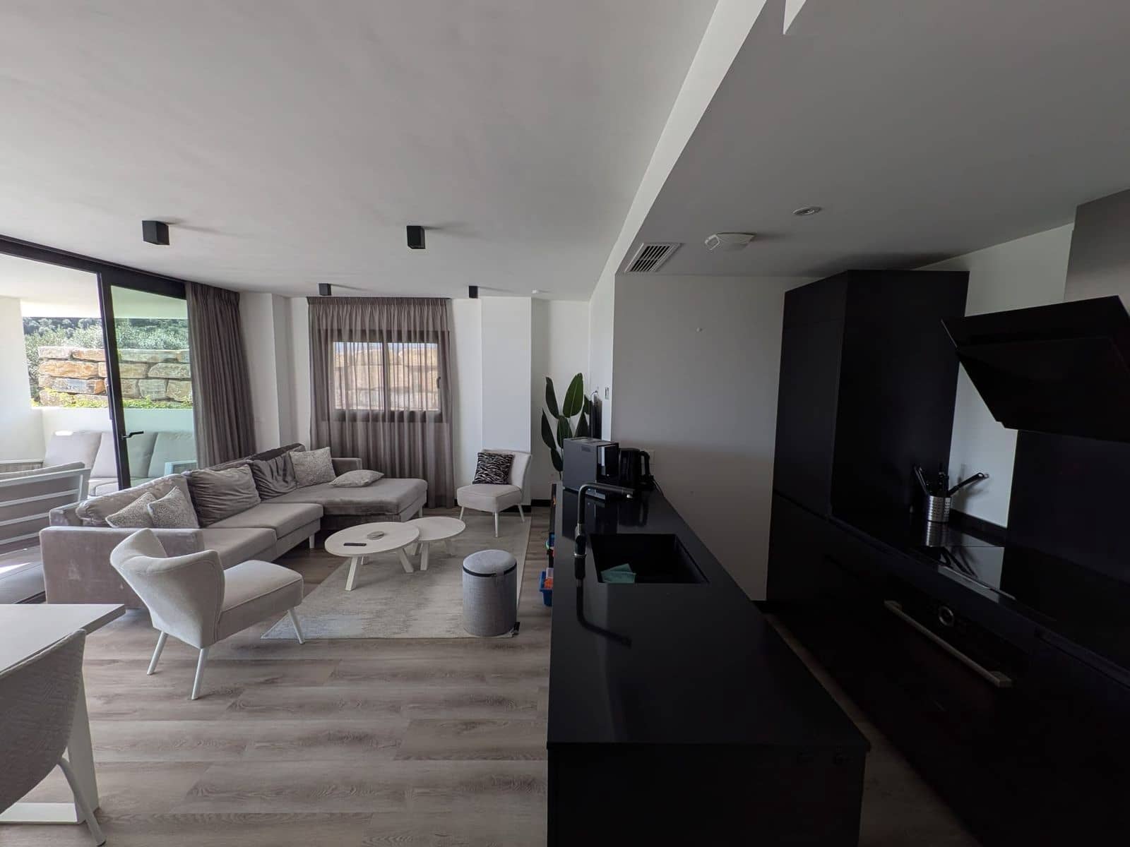 3 Zimmer Apartment zu verkaufen in Mijas Costa - 450.000 € (Ref: 9677224)