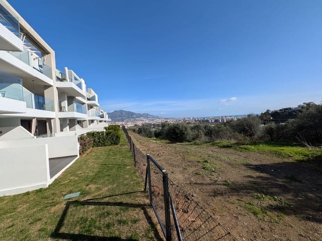 3 Zimmer Apartment zu verkaufen in Mijas Costa, Mijas - 450.000 € (Ref: 9677224)