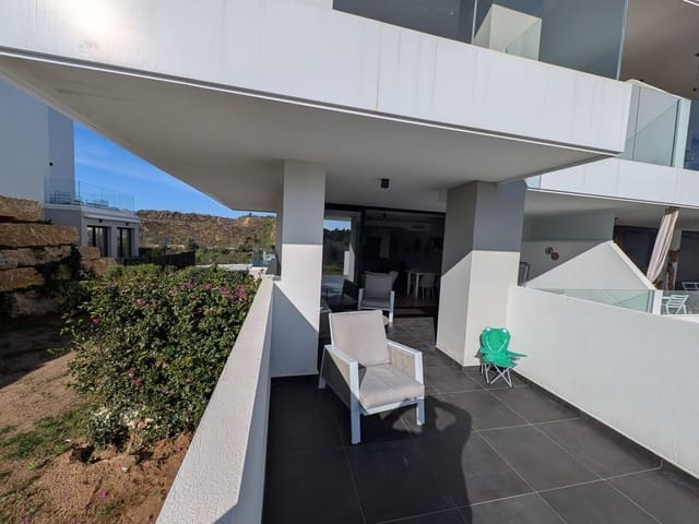 3 Zimmer Apartment zu verkaufen in Mijas Costa, Mijas - 450.000 € (Ref: 9677224)