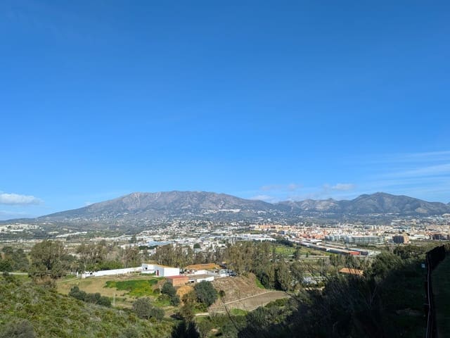 3 Zimmer Apartment zu verkaufen in Mijas Costa, Mijas - 450.000 € (Ref: 9677224)