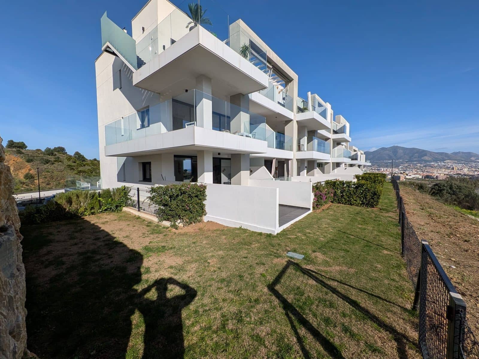 3 Zimmer Apartment zu verkaufen in Mijas Costa - 450.000 € (Ref: 9677224)