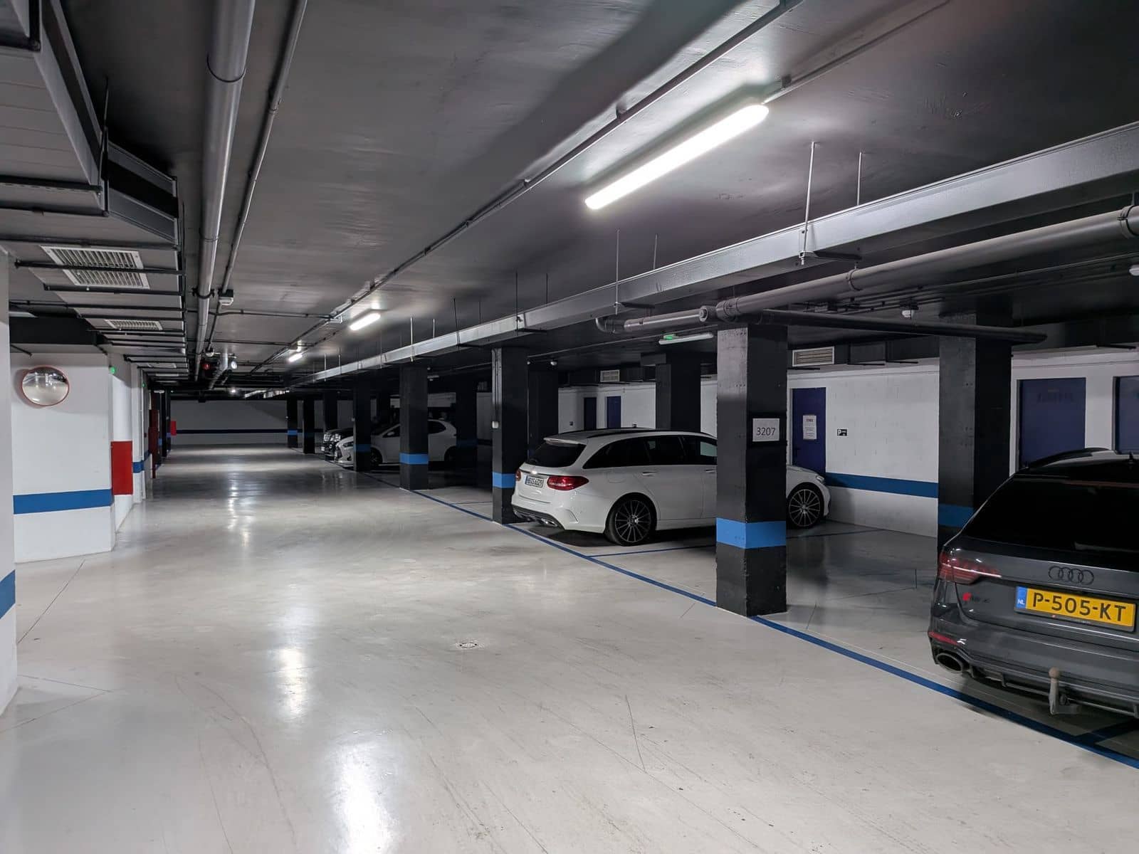 3 Zimmer Apartment zu verkaufen in Mijas Costa - 450.000 € (Ref: 9677224)