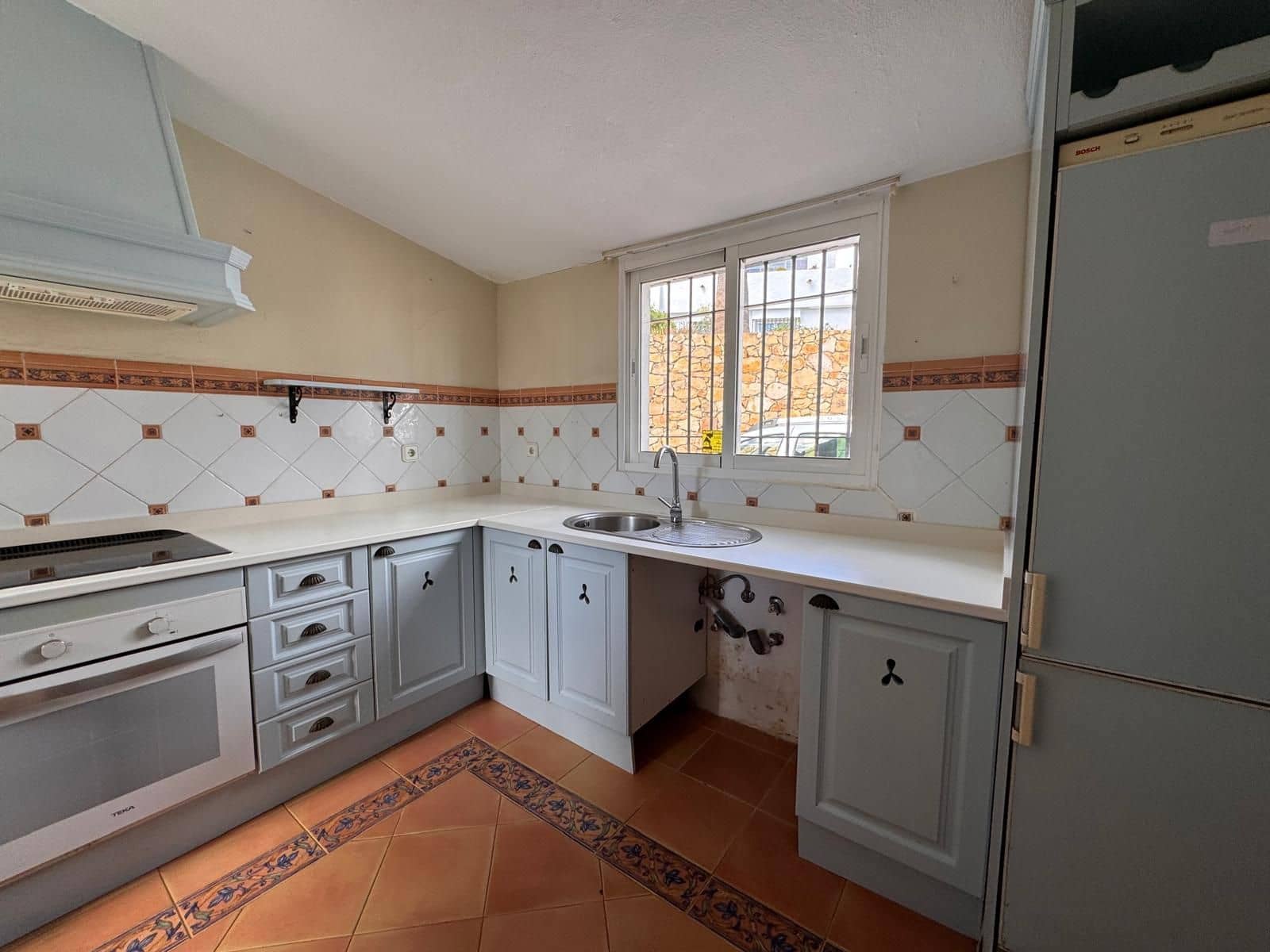 3 sovrum Semi-fristående Villa till salu i Manilva - 570 000 € (Ref: 9677225)