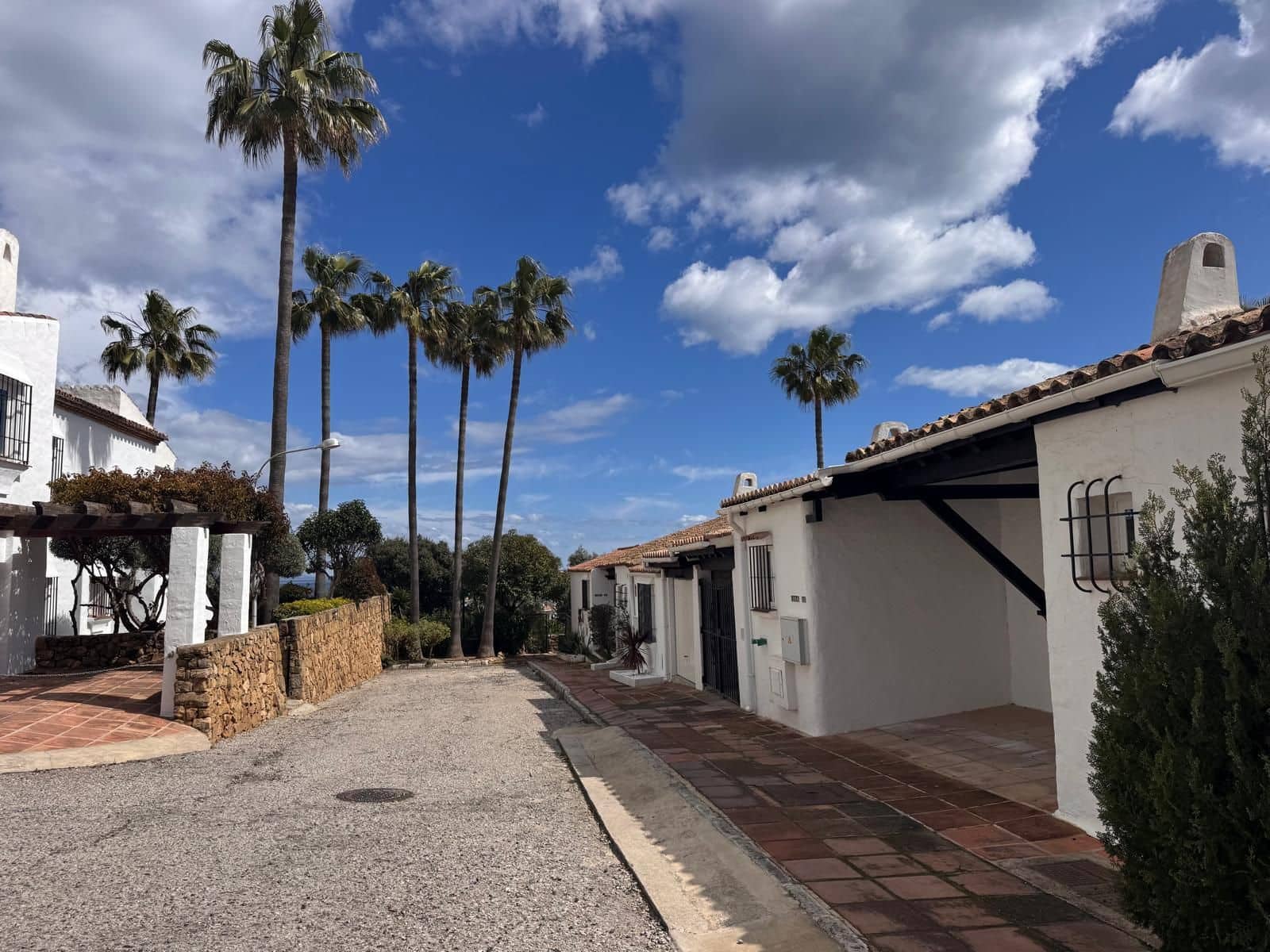 3 sovrum Semi-fristående Villa till salu i Manilva - 570 000 € (Ref: 9677225)