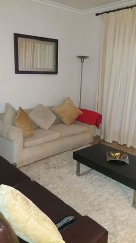 2 soveværelse Lejlighed til salg i San Pedro de Alcantara, Marbella - € 410.000 (Ref: 9677226)