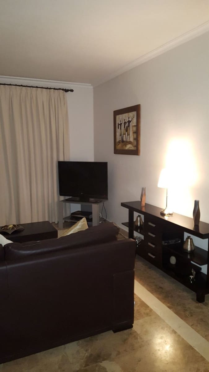 2 soveværelse Lejlighed til salg i San Pedro de Alcantara - € 410.000 (Ref: 9677226)