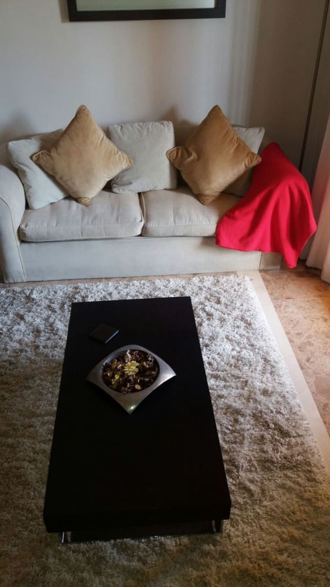 2 soveværelse Lejlighed til salg i San Pedro de Alcantara - € 410.000 (Ref: 9677226)