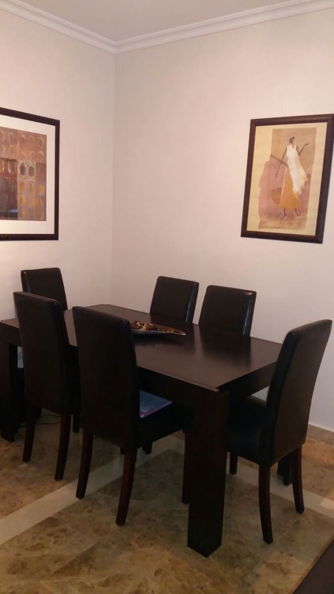 2 soveværelse Lejlighed til salg i San Pedro de Alcantara - € 410.000 (Ref: 9677226)