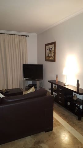 2 soveværelse Lejlighed til salg i San Pedro de Alcantara, Marbella - € 410.000 (Ref: 9677226)