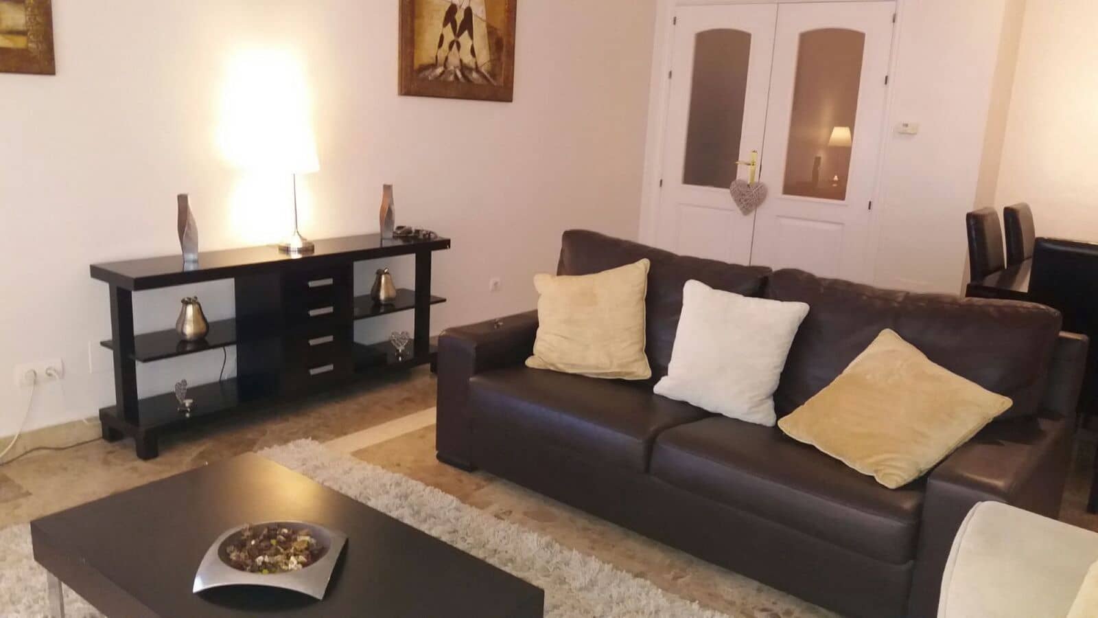 2 soveværelse Lejlighed til salg i San Pedro de Alcantara - € 410.000 (Ref: 9677226)