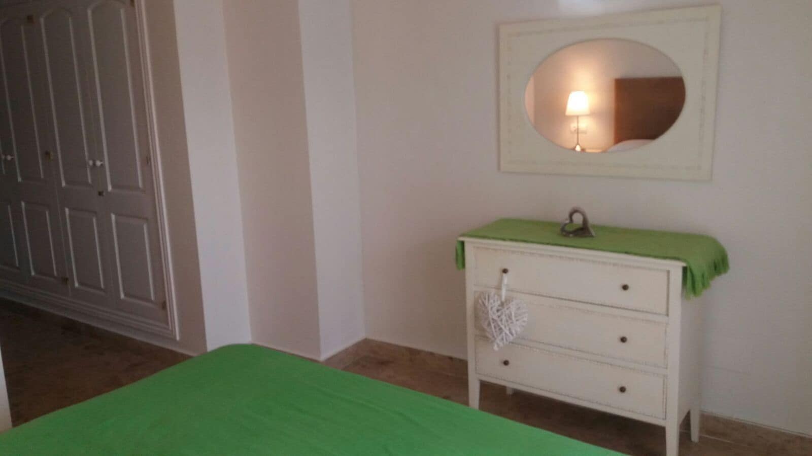 2 soveværelse Lejlighed til salg i San Pedro de Alcantara - € 410.000 (Ref: 9677226)