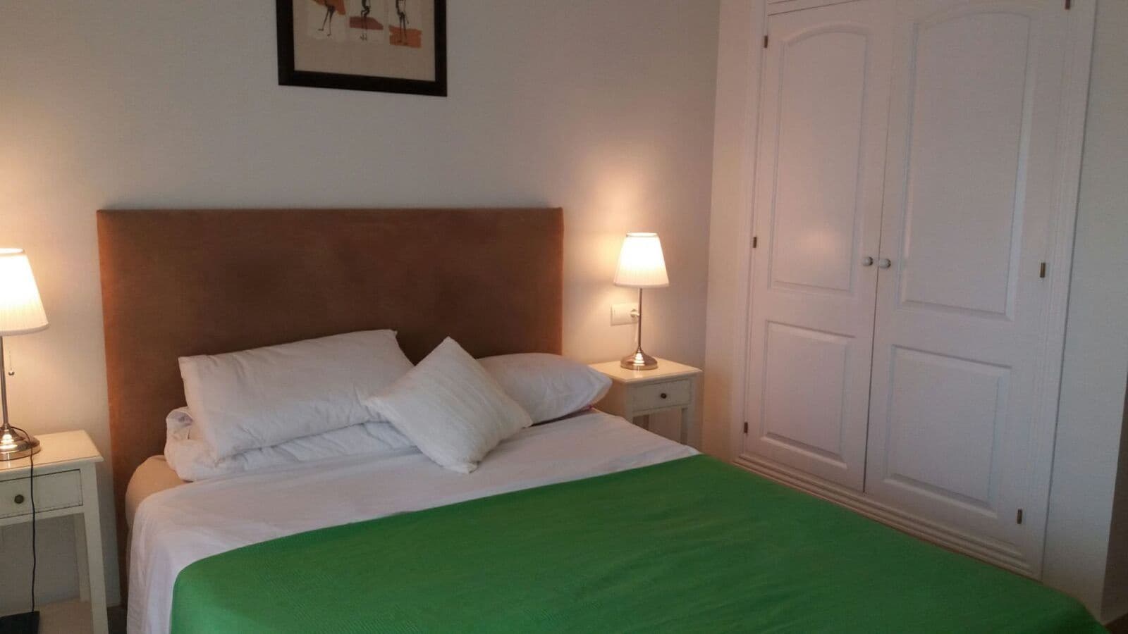 2 soveværelse Lejlighed til salg i San Pedro de Alcantara - € 410.000 (Ref: 9677226)