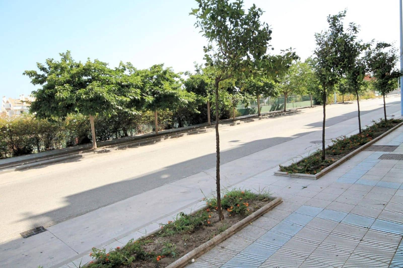 2 soveværelse Lejlighed til salg i San Pedro de Alcantara - € 410.000 (Ref: 9677226)