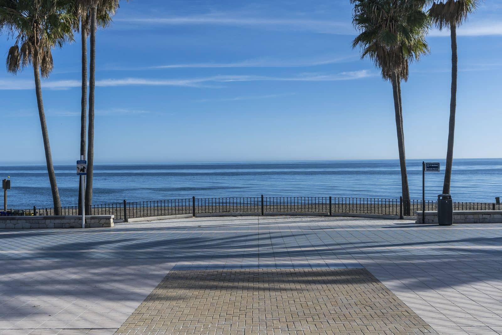 2 soveværelse Lejlighed til salg i San Pedro de Alcantara - € 410.000 (Ref: 9677226)