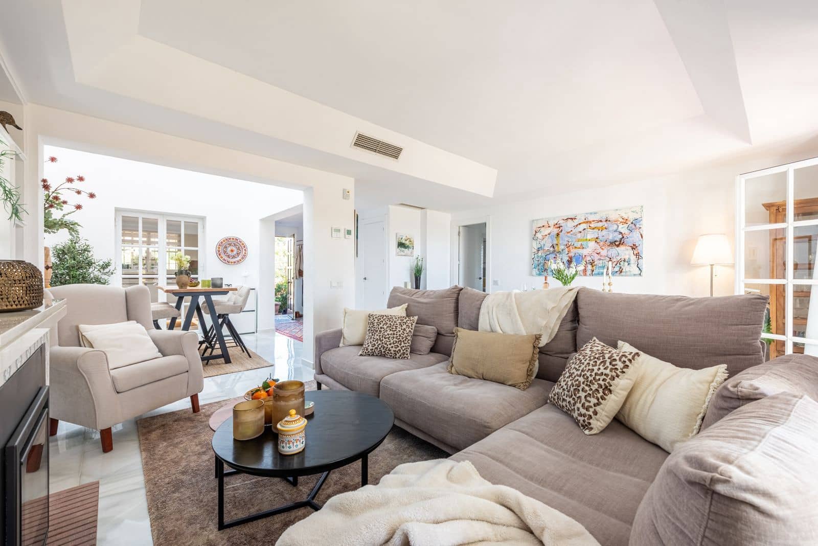 4 sovrum Hus till salu i New Golden Mile - 550 000 € (Ref: 9677227)