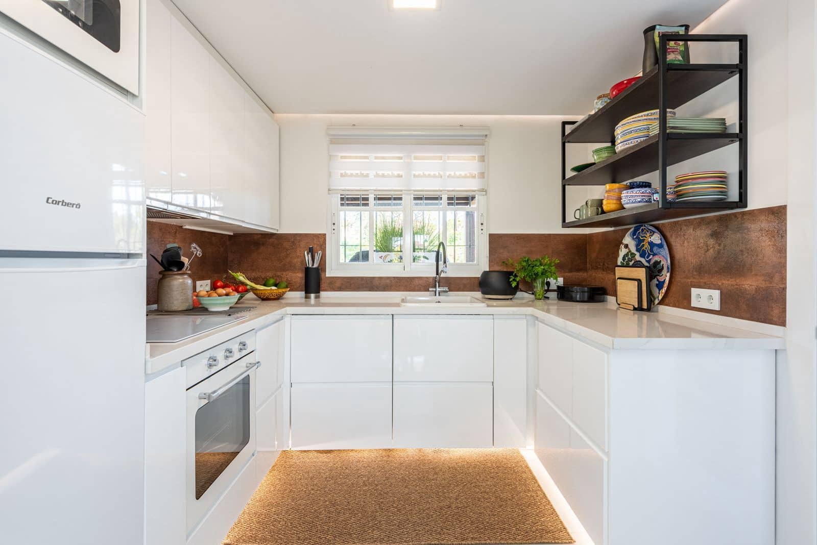 4 sovrum Hus till salu i New Golden Mile - 550 000 € (Ref: 9677227)