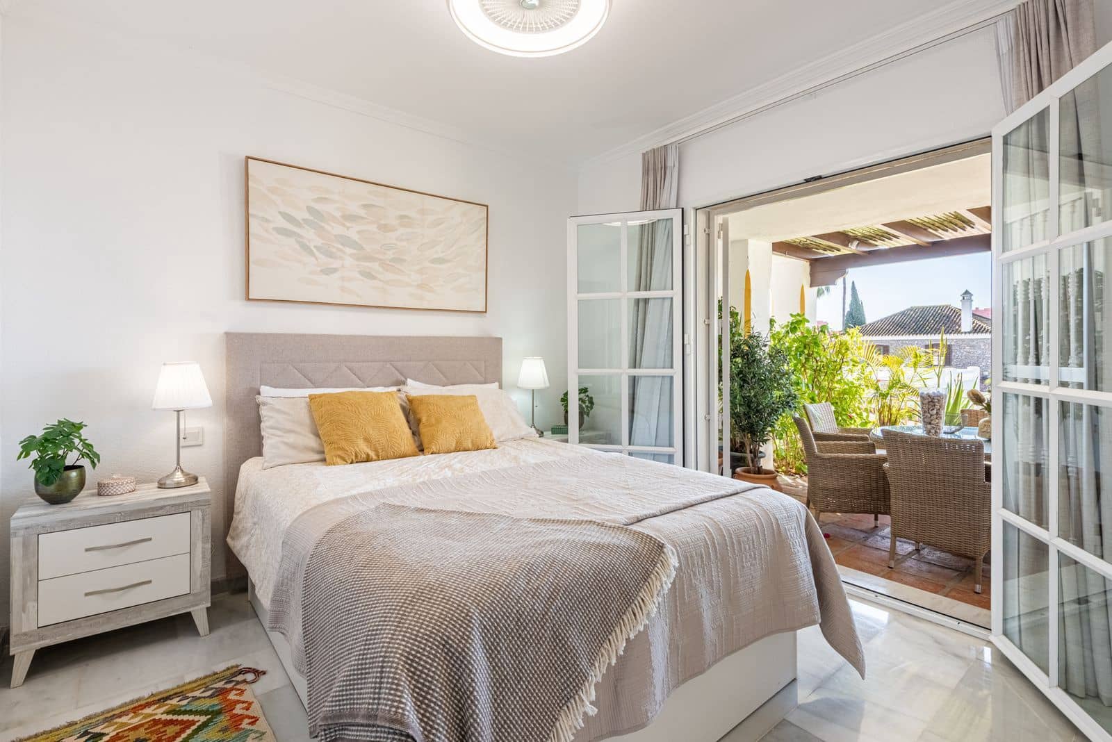 4 sovrum Hus till salu i New Golden Mile - 550 000 € (Ref: 9677227)