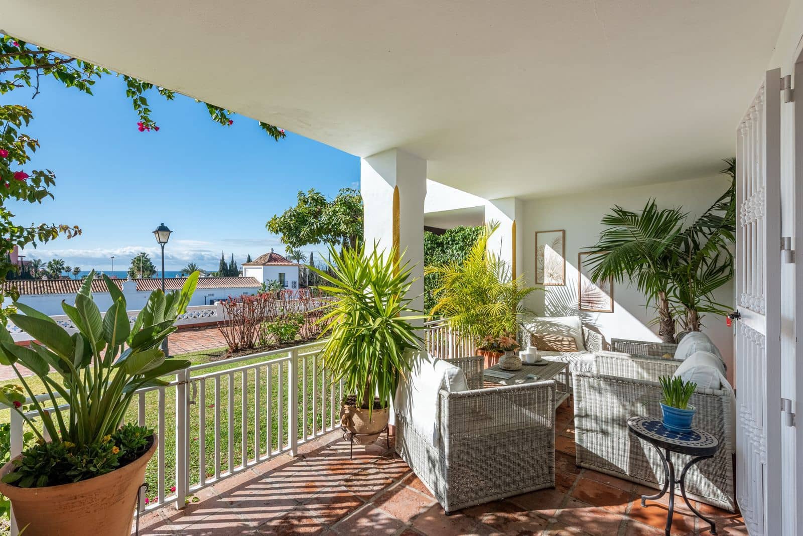 4 sovrum Hus till salu i New Golden Mile - 550 000 € (Ref: 9677227)