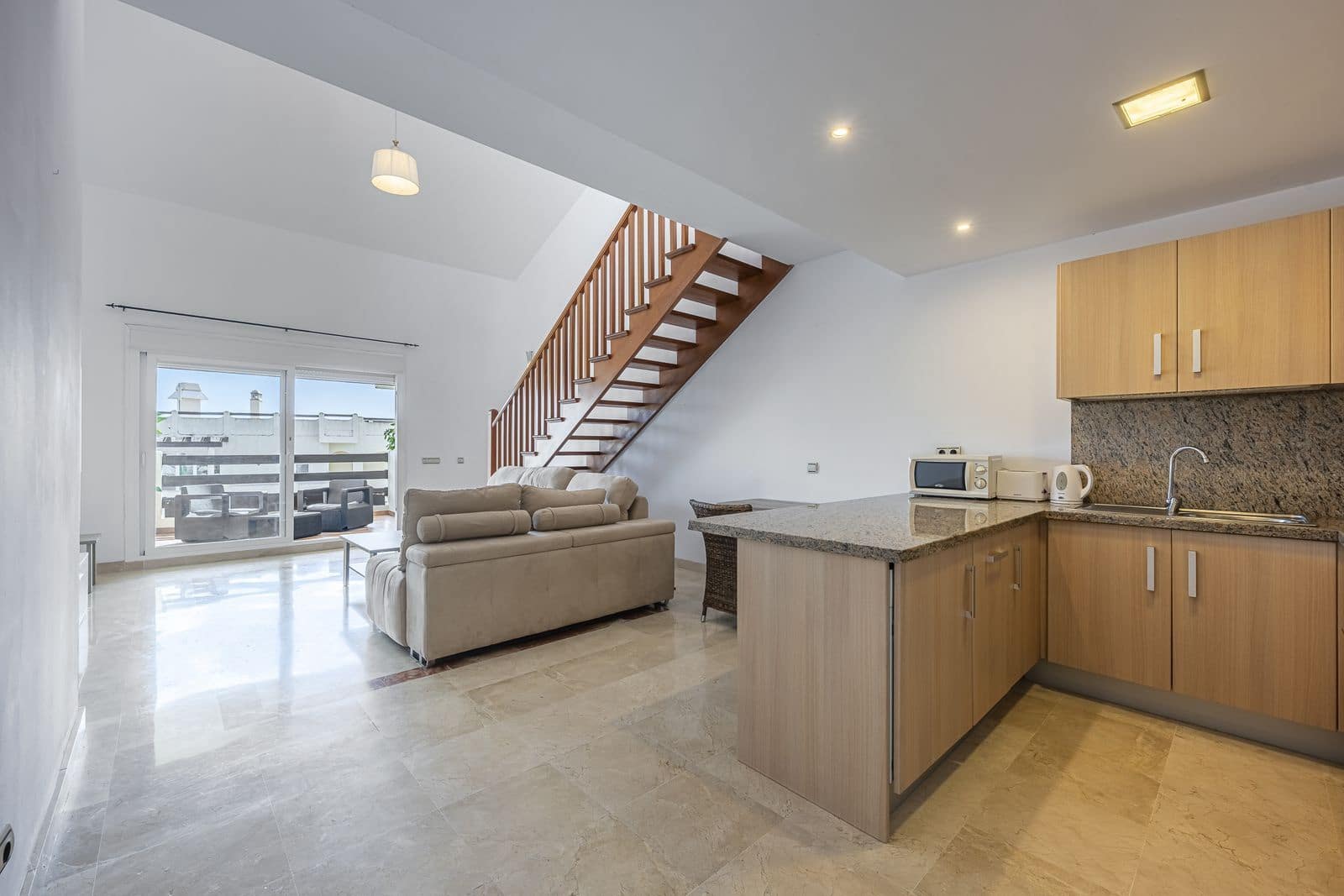 1 bedroom Apartment for sale in El Paraiso - € 325,000 (Ref: 9677228)