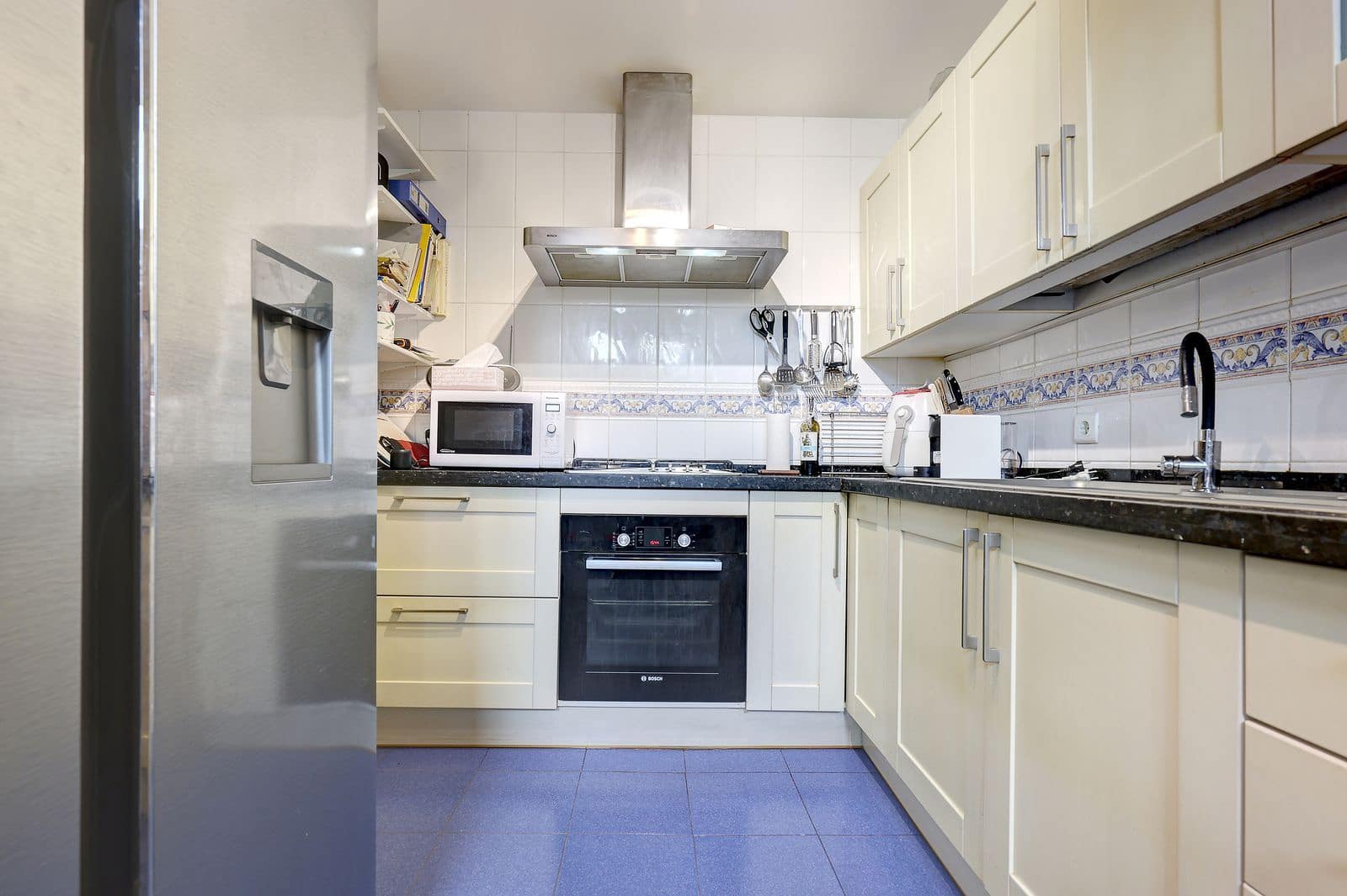 4 quarto Casa em Banda para venda em La Duquesa / Puerto de la Duquesa - 450 000 € (Ref: 9677229)