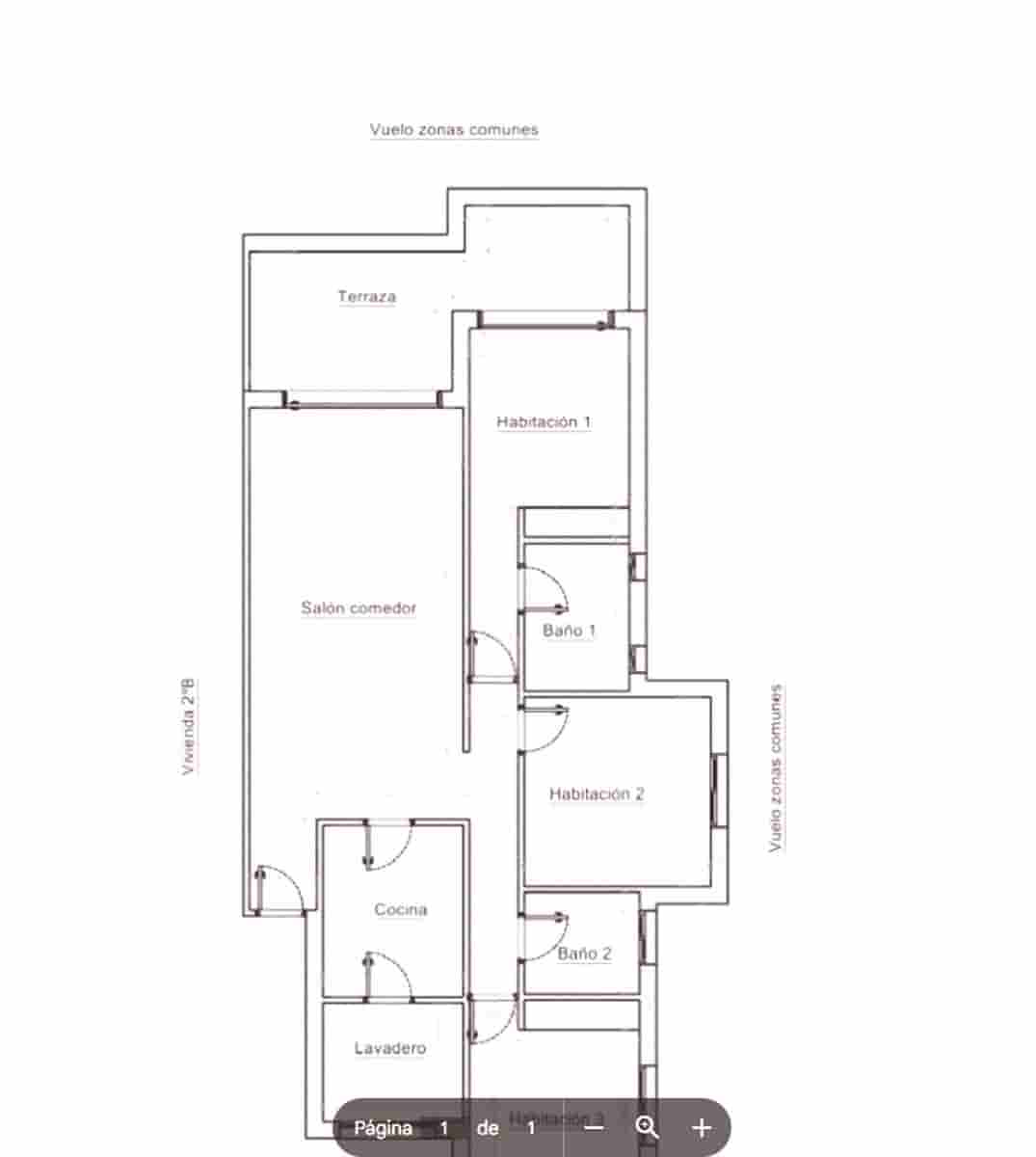 3 bedroom Apartment for sale in Riviera del Sol - € 334,000 (Ref: 9677230)