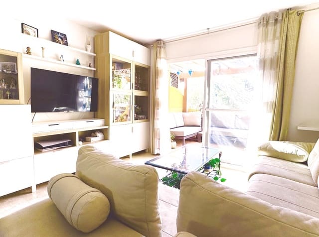 3 bedroom Apartment for sale in Riviera del Sol, Mijas - € 334,000 (Ref: 9677230)