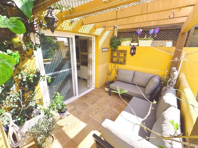 3 bedroom Apartment for sale in Riviera del Sol, Mijas - € 334,000 (Ref: 9677230)