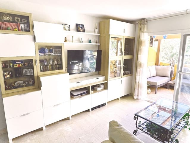 3 bedroom Apartment for sale in Riviera del Sol, Mijas - € 334,000 (Ref: 9677230)