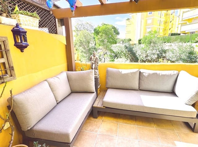 3 bedroom Apartment for sale in Riviera del Sol, Mijas - € 334,000 (Ref: 9677230)