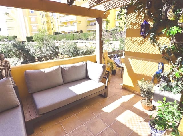 3 bedroom Apartment for sale in Riviera del Sol, Mijas - € 334,000 (Ref: 9677230)