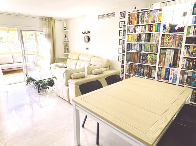 3 bedroom Apartment for sale in Riviera del Sol, Mijas - € 334,000 (Ref: 9677230)