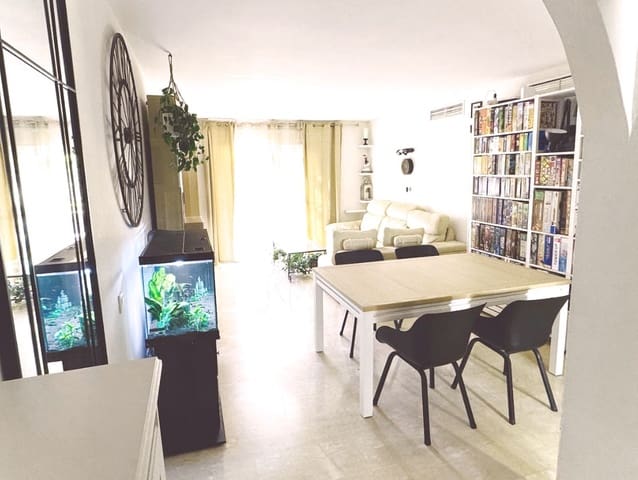 3 bedroom Apartment for sale in Riviera del Sol, Mijas - € 334,000 (Ref: 9677230)