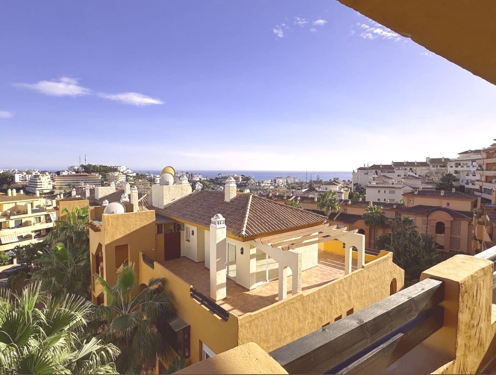 3 bedroom Apartment for sale in Riviera del Sol - € 334,000 (Ref: 9677230)